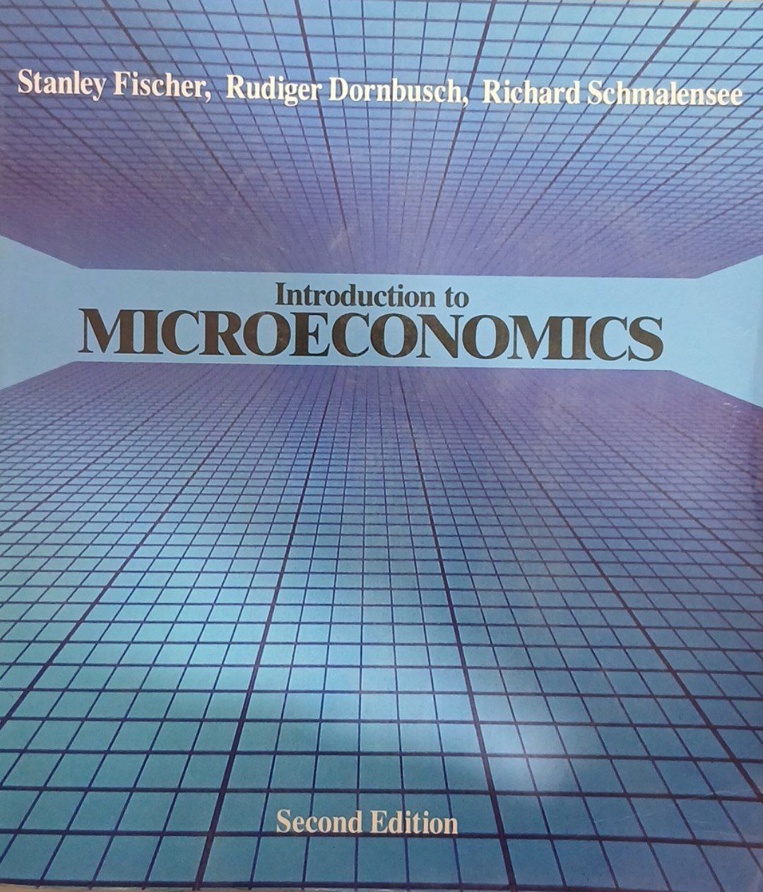 Intruductiuon To Microeconomicas