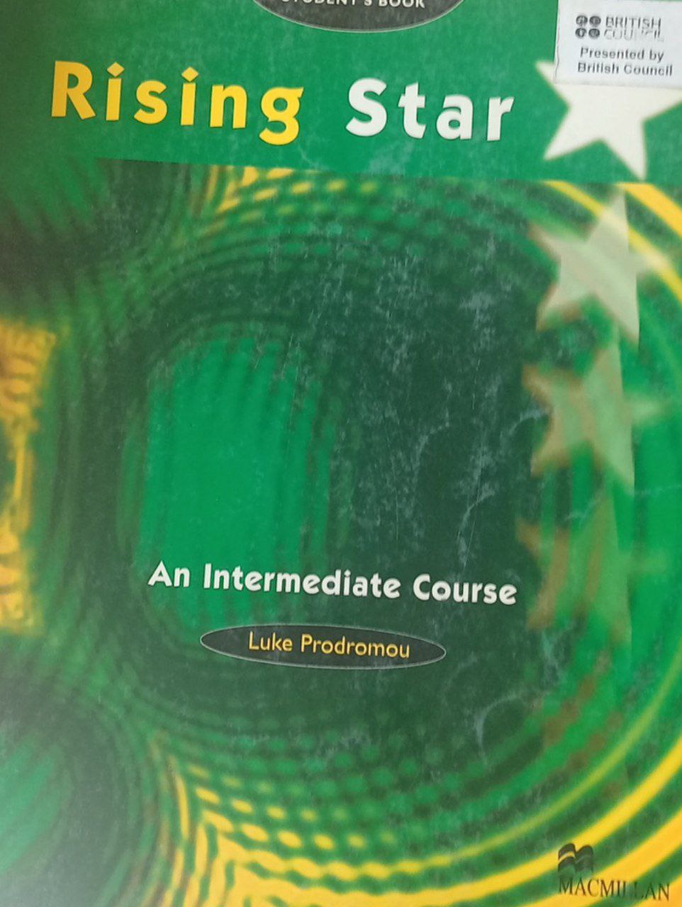 Rising Star An Intermediate Course