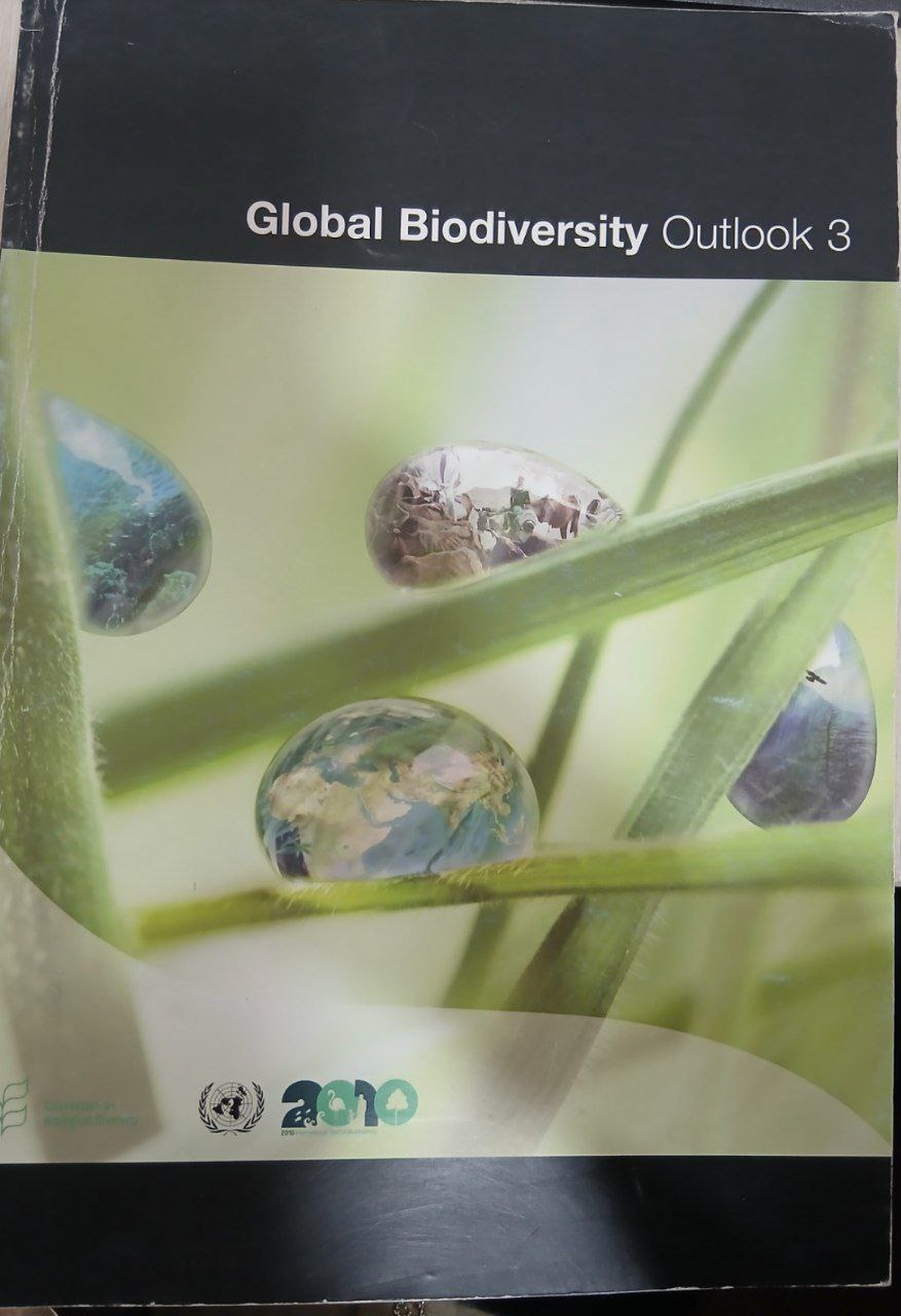 Global Biodiversity