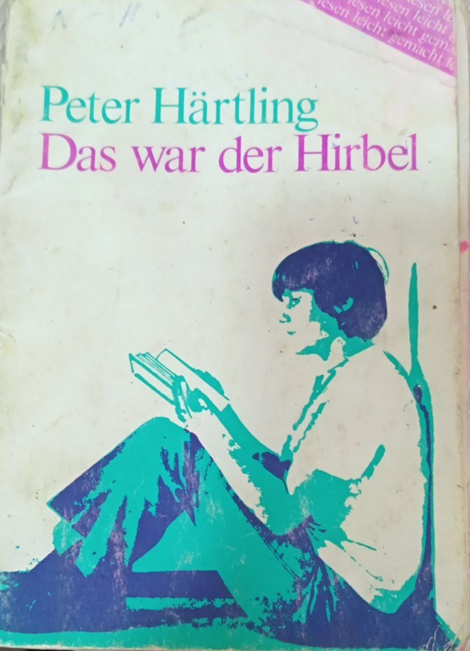 Das war der Hirbel