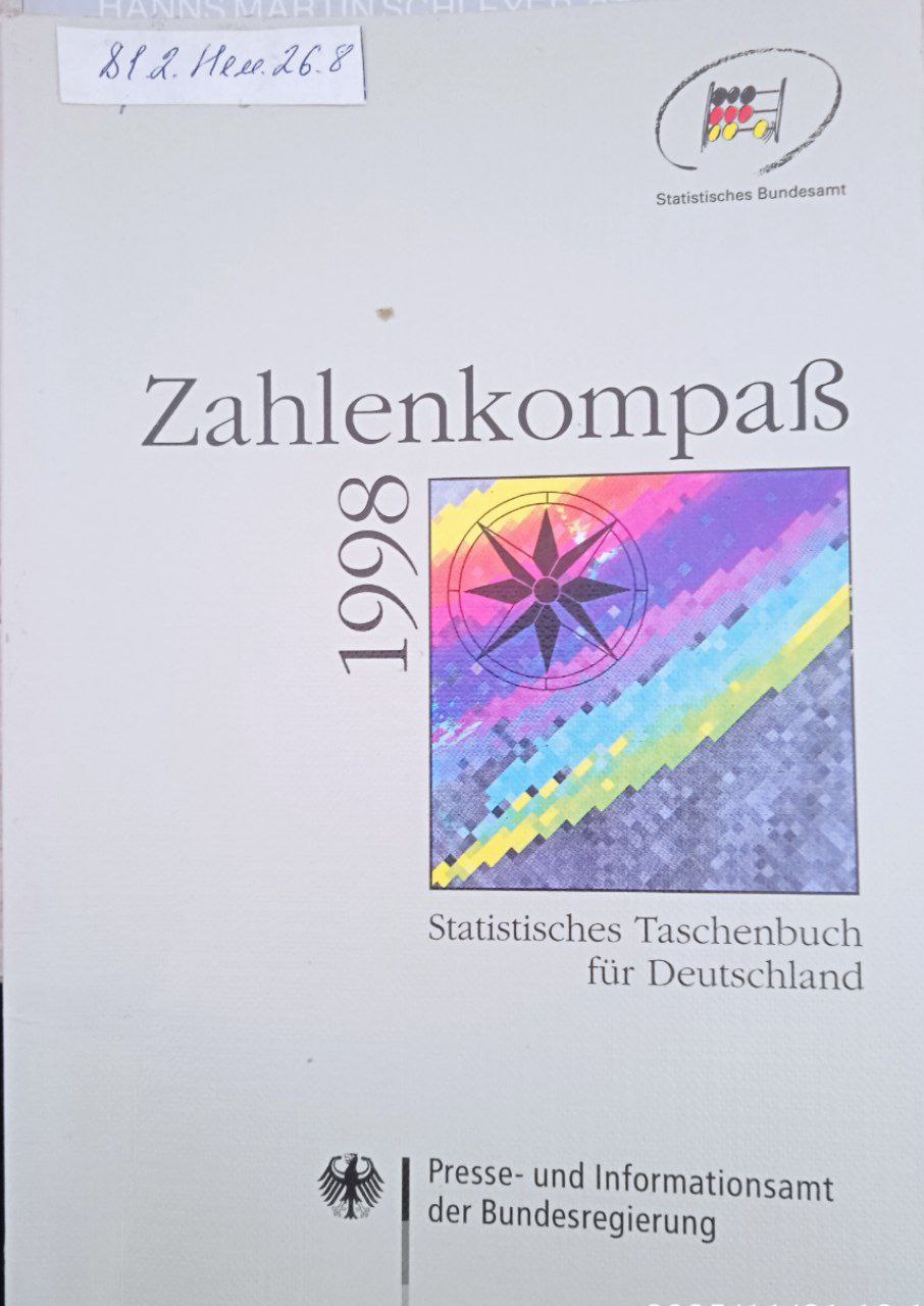 Zahlenkompab