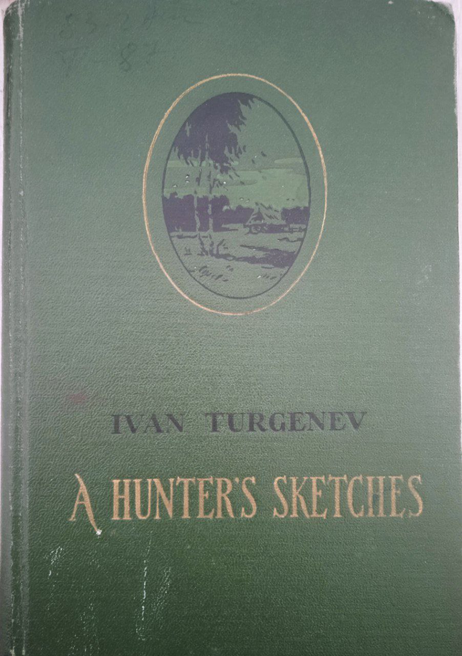 A Hunter's Sketches