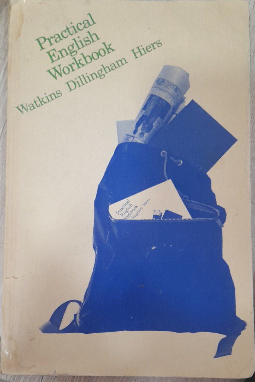 Practical English Workbook