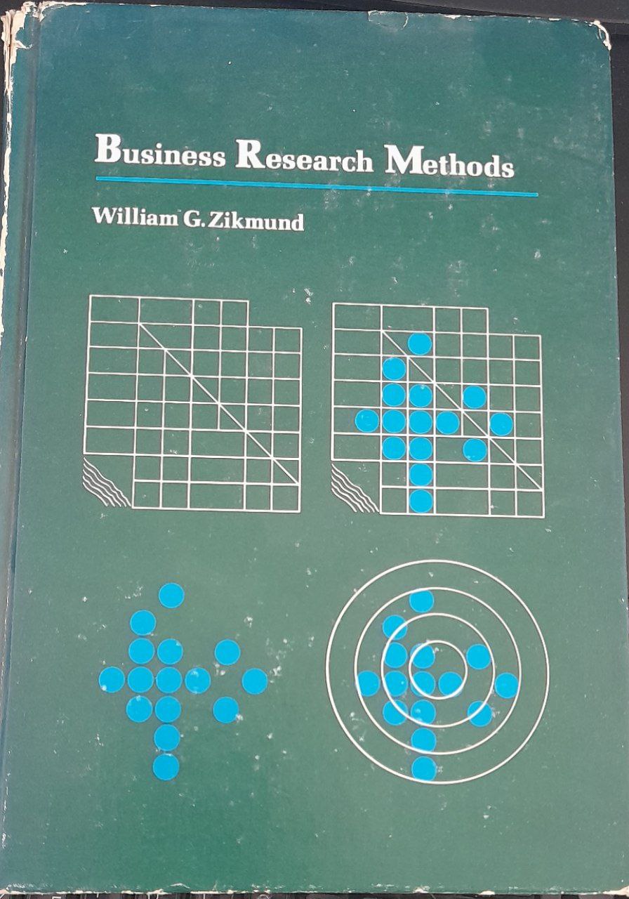Business Research Methods