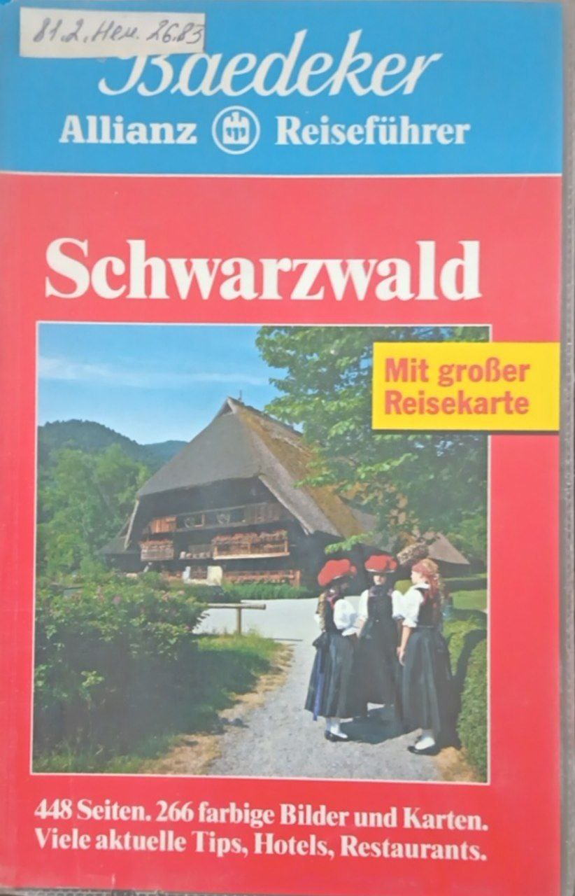 Schwarzwald