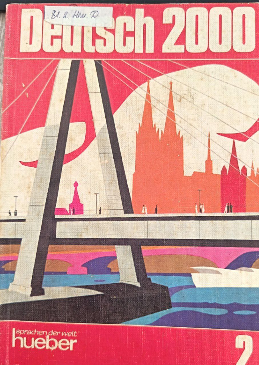 Deutsch 2000
