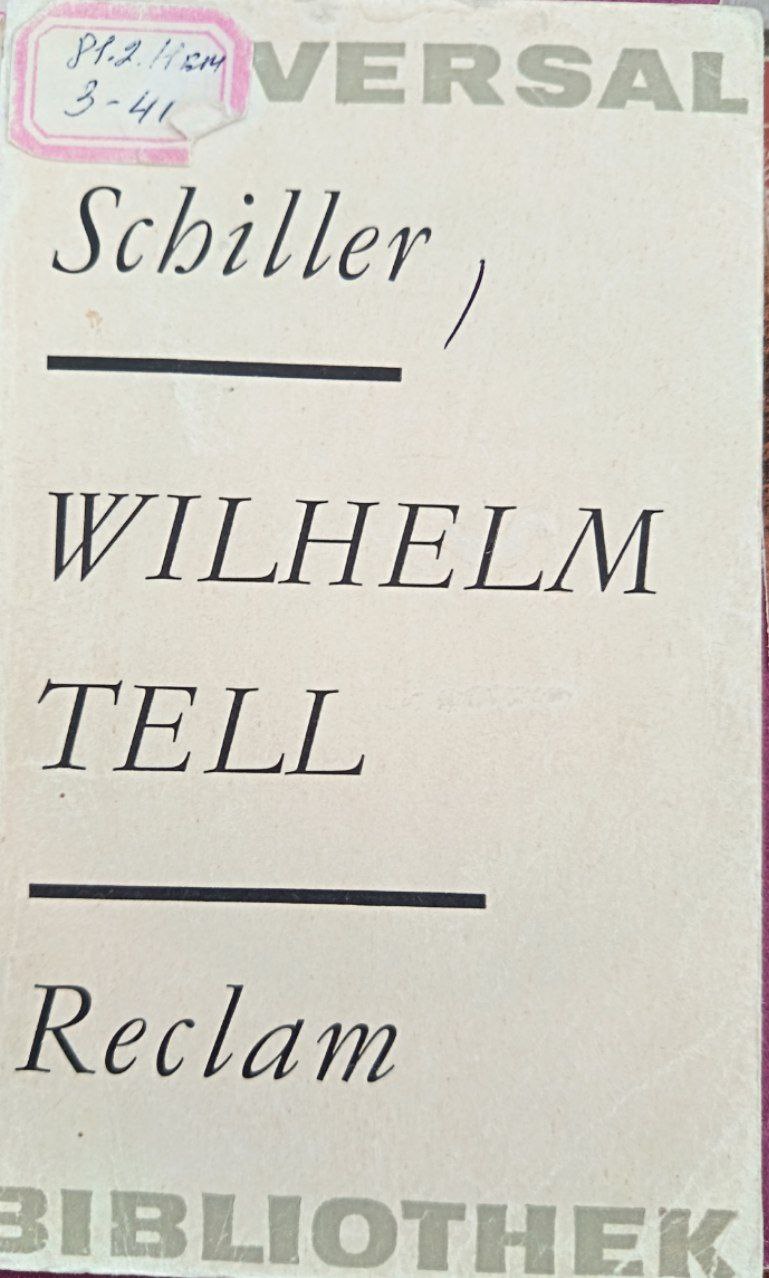 Wilhelm Tell