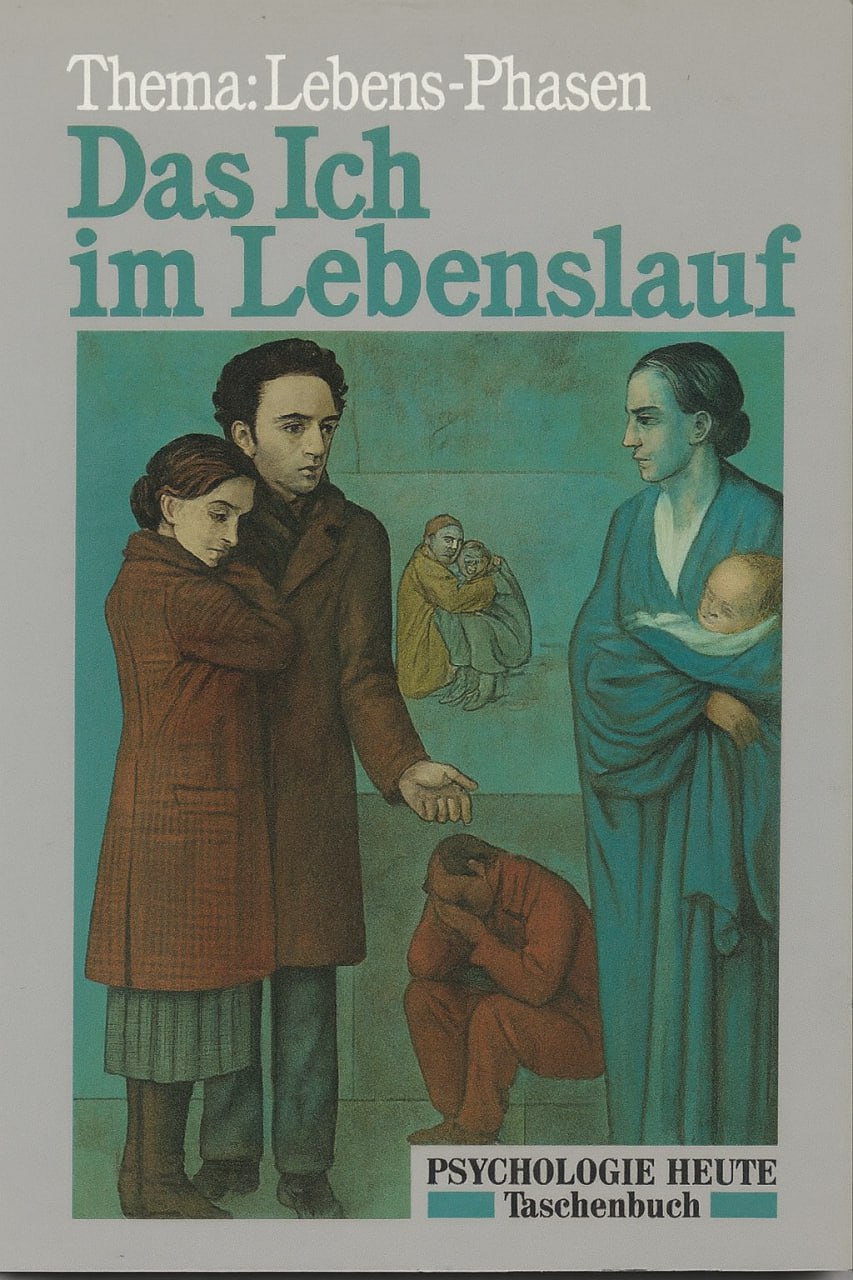 Das Ich im Lebenslauf