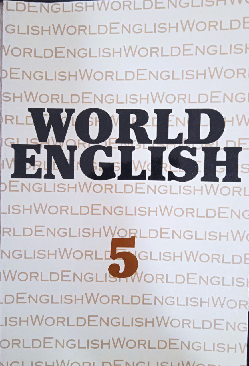 World english 5
