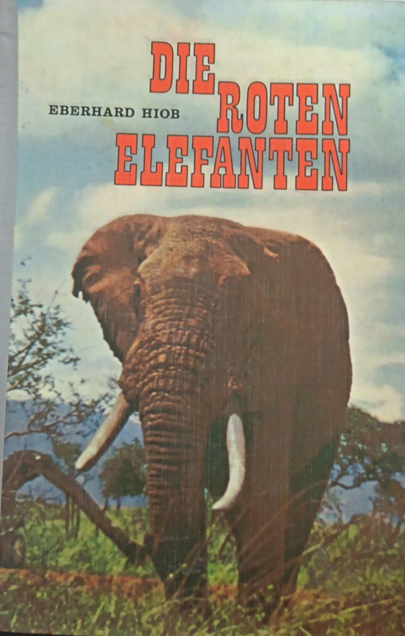 Die Roten Elefanten