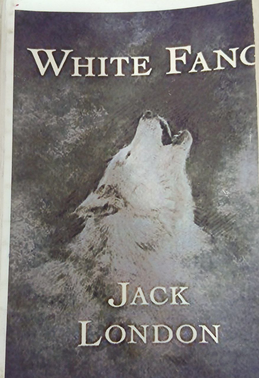 White fang