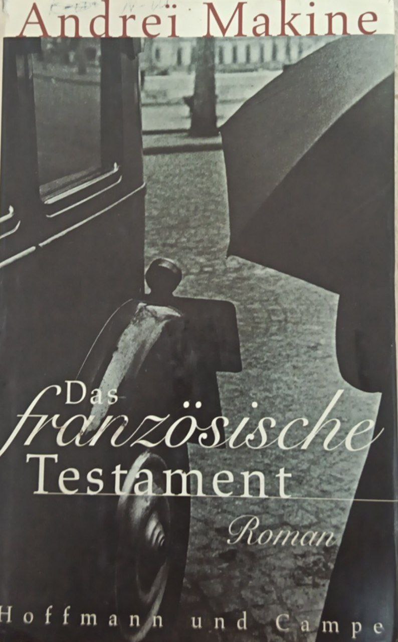 Das Franzosische Testament