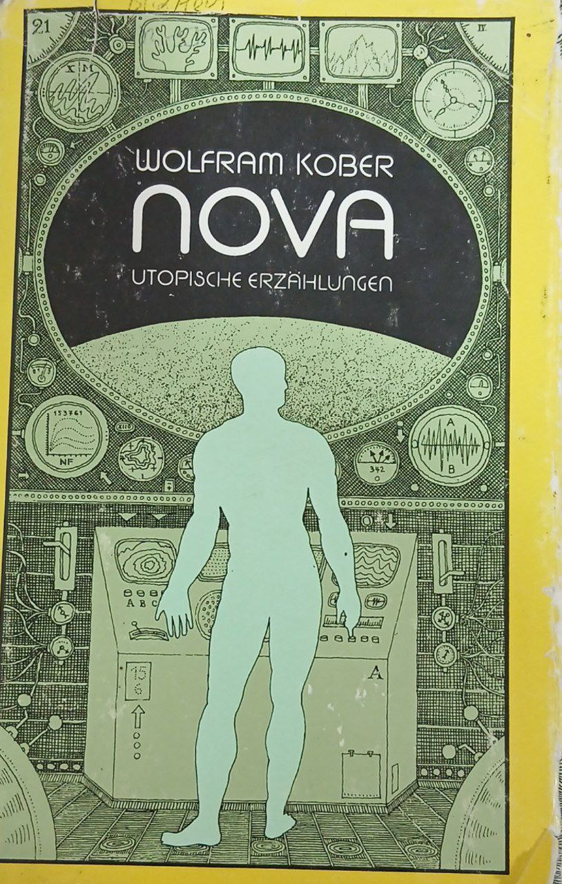 Utopische Erzahkungen