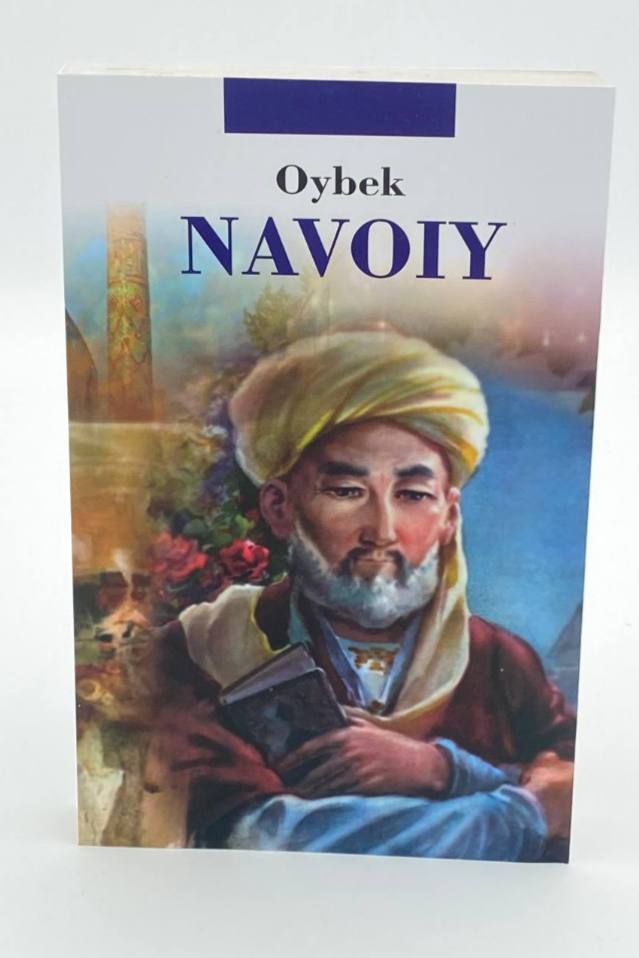 Navoiy