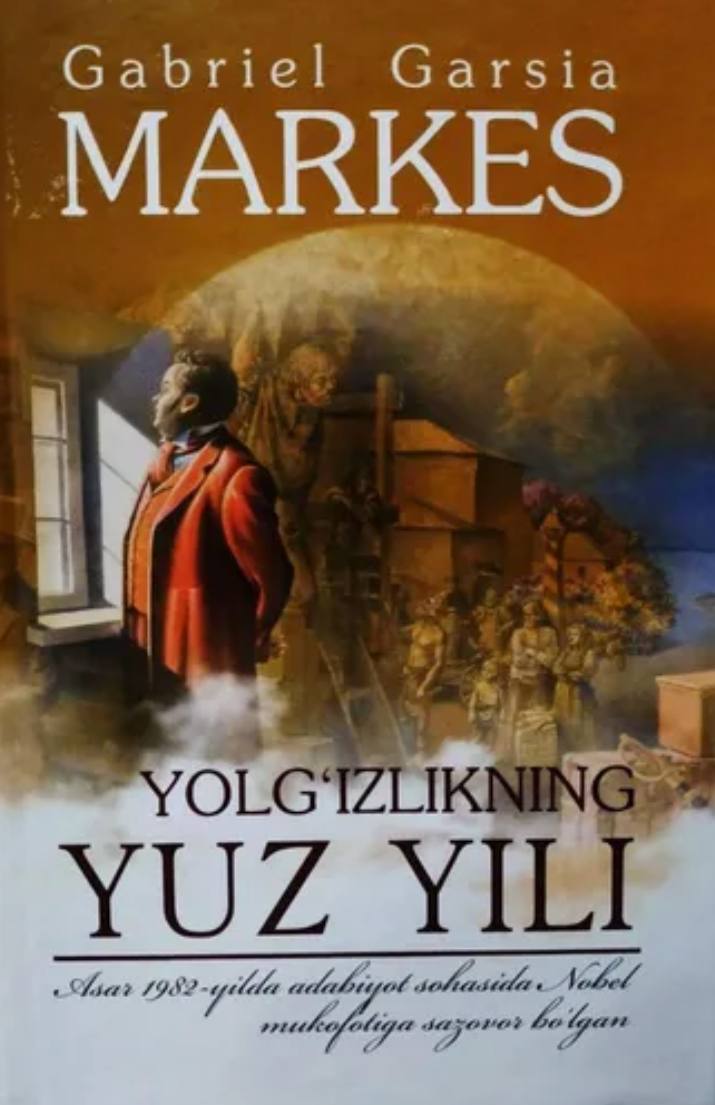Yolg'izlikning yuz yili