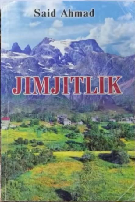 Jimjitlik