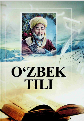 O'zbek tili