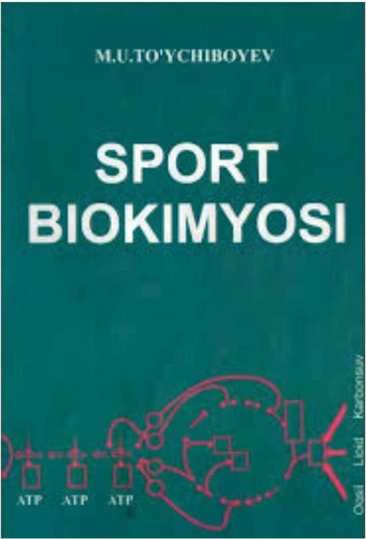 Sport biokimosi