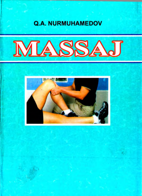 Massaj