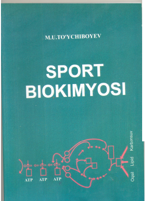 Sport biokimyosi