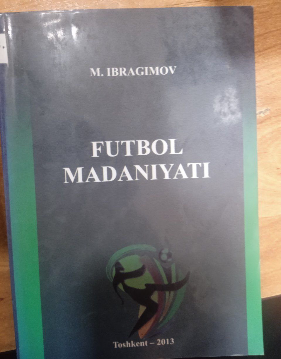 Futbol madaniyati