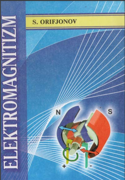 Elektromagnitizm
