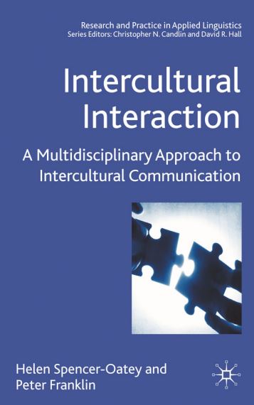 Intercultural Interaction