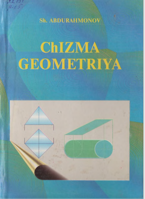 Chizma geometriya