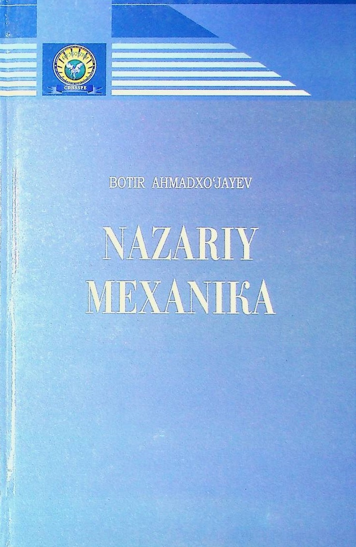 Nazariy mexanika