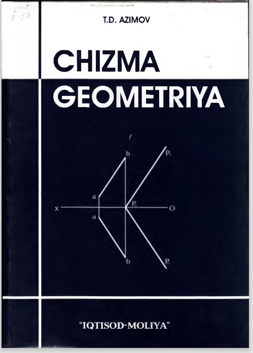 CHIZMA GEOMETRIYA