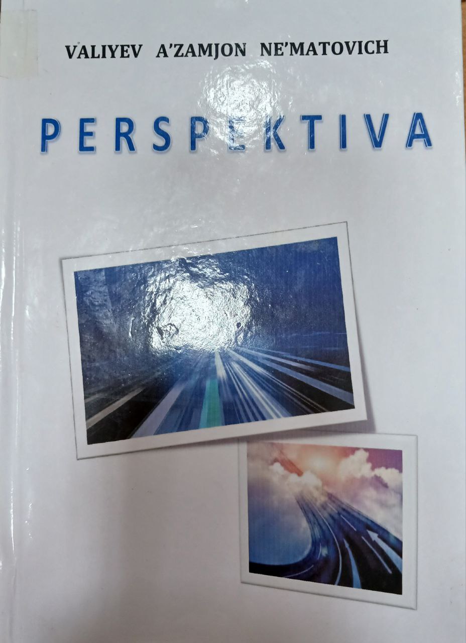 Perspektiva