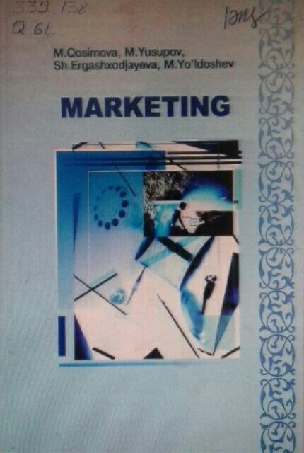 Marketing