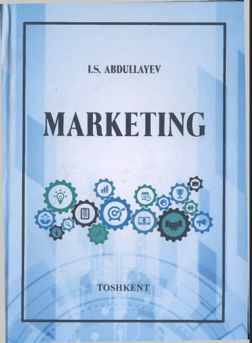 Marketing