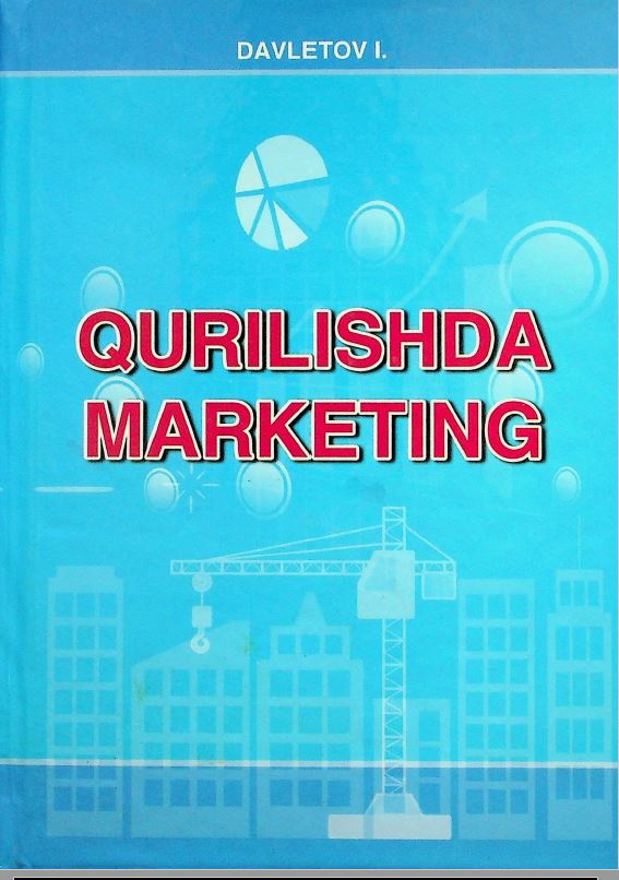 Qurilishda marketing