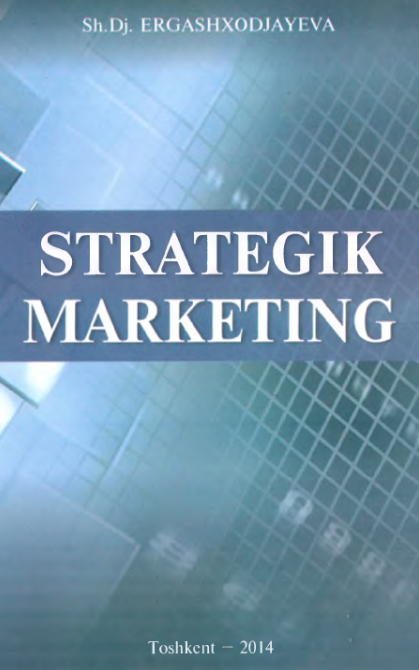 Strategik marketing