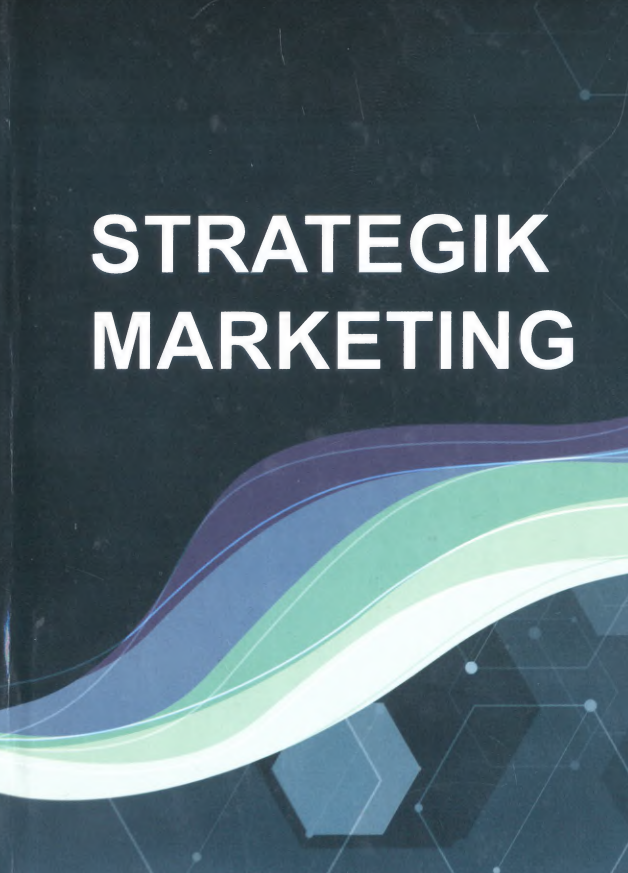 Strategik marketing