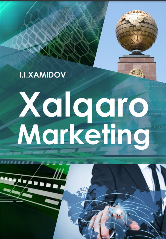 Xalqaro marketing