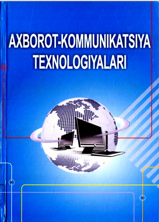 Axborot-kommunikatsiya nexnologiyalari