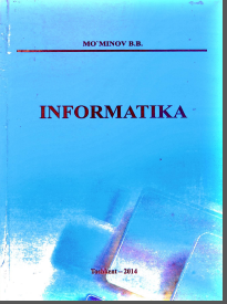Informatika