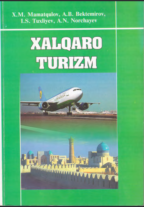 Xalqaro Turizm