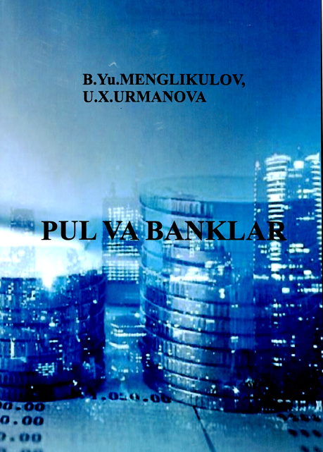 Pul va banklar