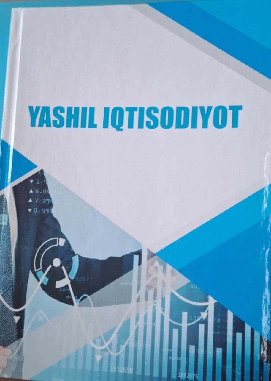 Yashil iqtisodiyot