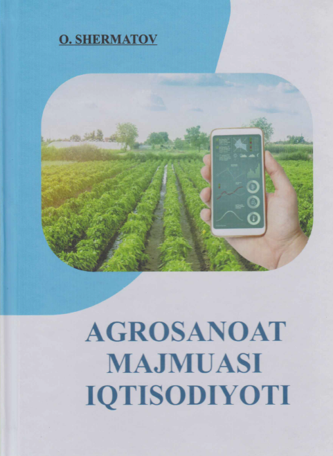 Agrosanoat majmuasi iqtisodiyoti