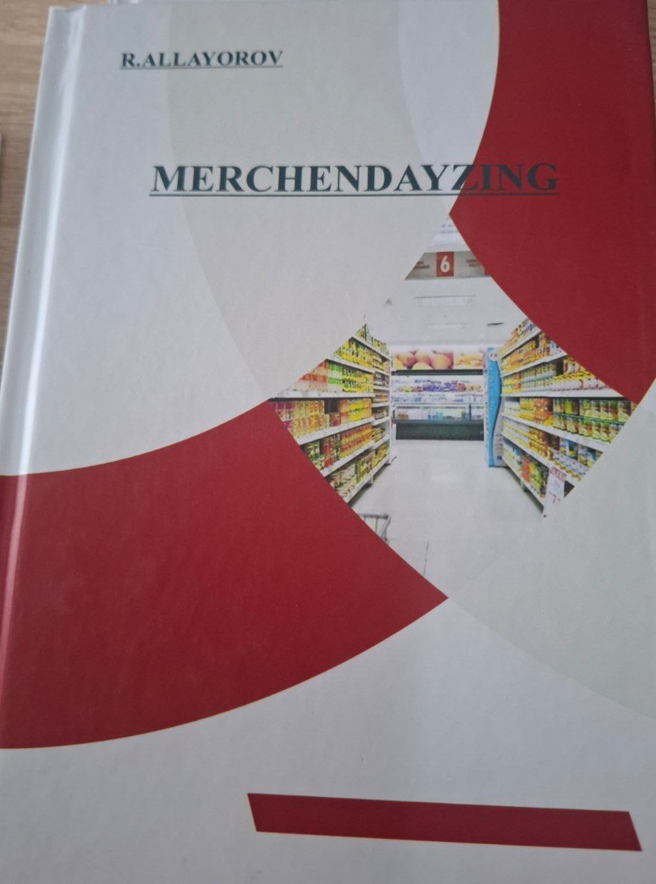 Merchendayzing