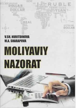 Moliyaviy nazorat