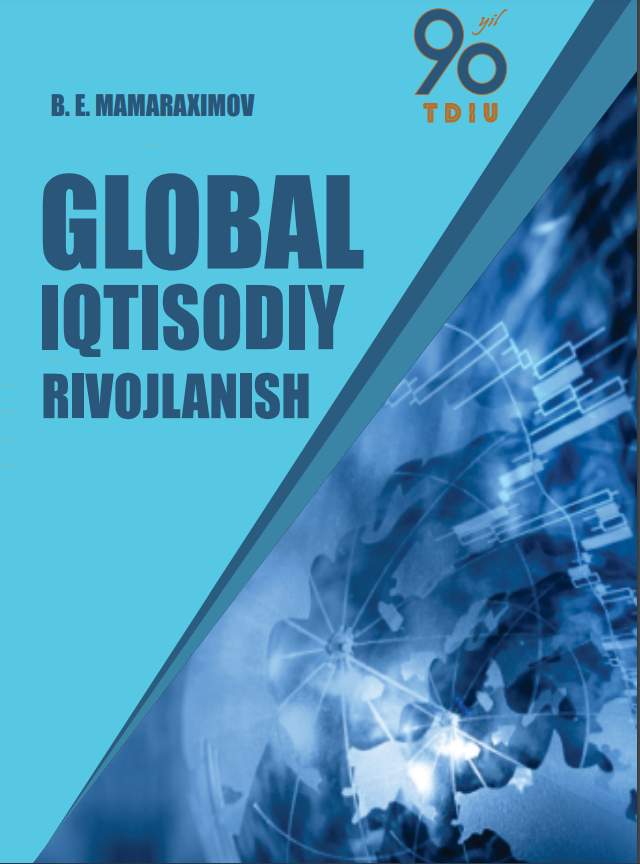 Global iqtisodiy rivojlanish