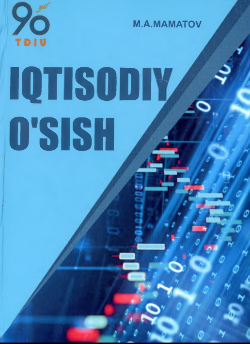 Iqtisodiy o`sish