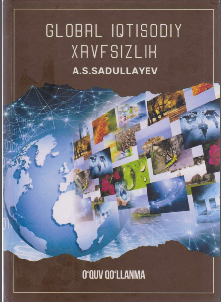 Global iqtisodiy xavfsizlik