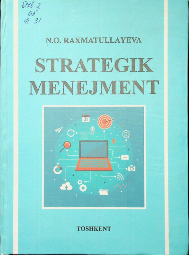 Strategik menejment