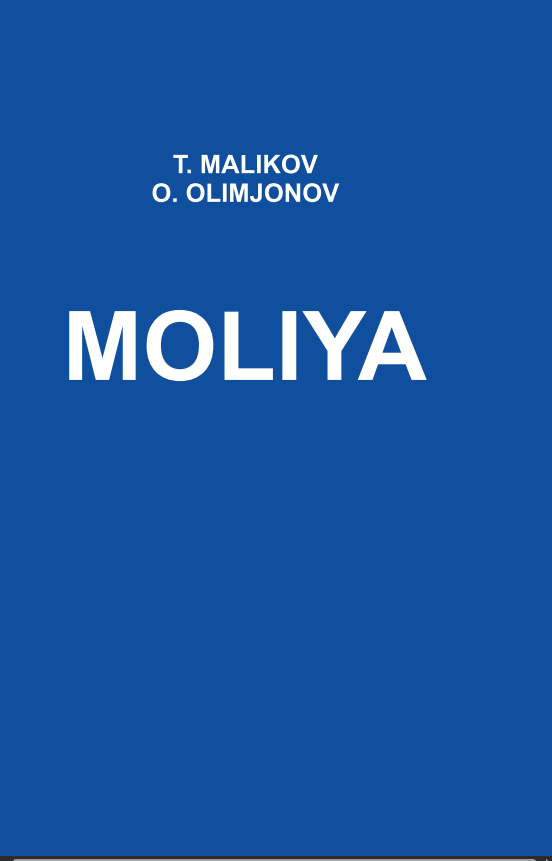 Moliya